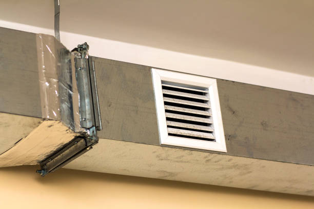 Best Air Duct Cleaning Near Me  in Port Clinton, OH